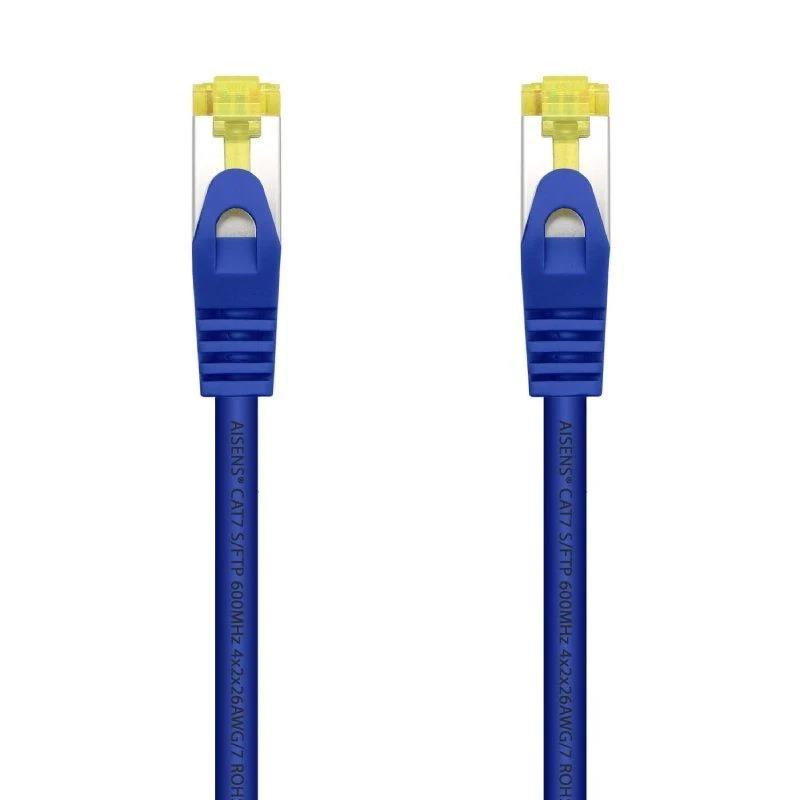 CABLE DE RED CAT.7 S/FTP...