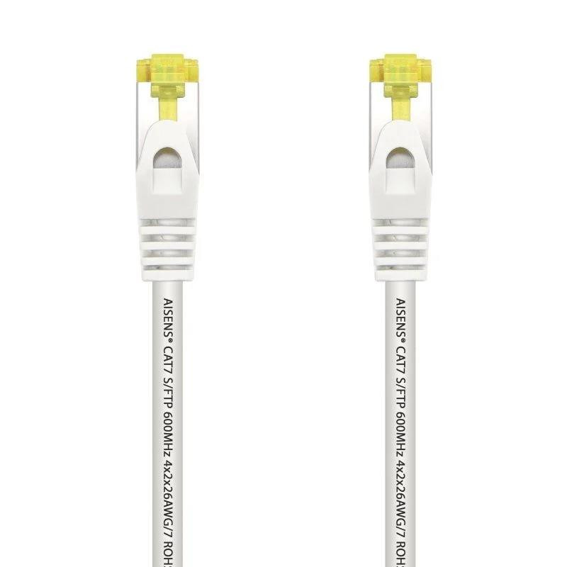 CABLE DE RED CAT.7 S/FTP...