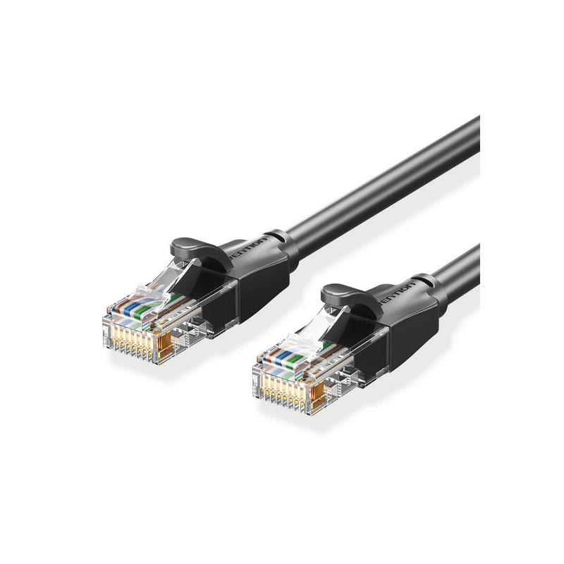 CABLE DE RED CAT.6 UTP 15M...