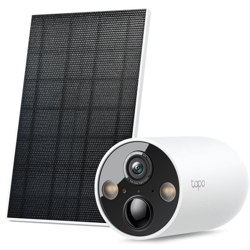 CAMARA IP TP-LINK TAPO C425...