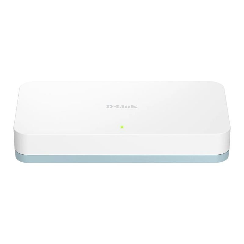 SWITCH D-LINK GIGABIT 8...