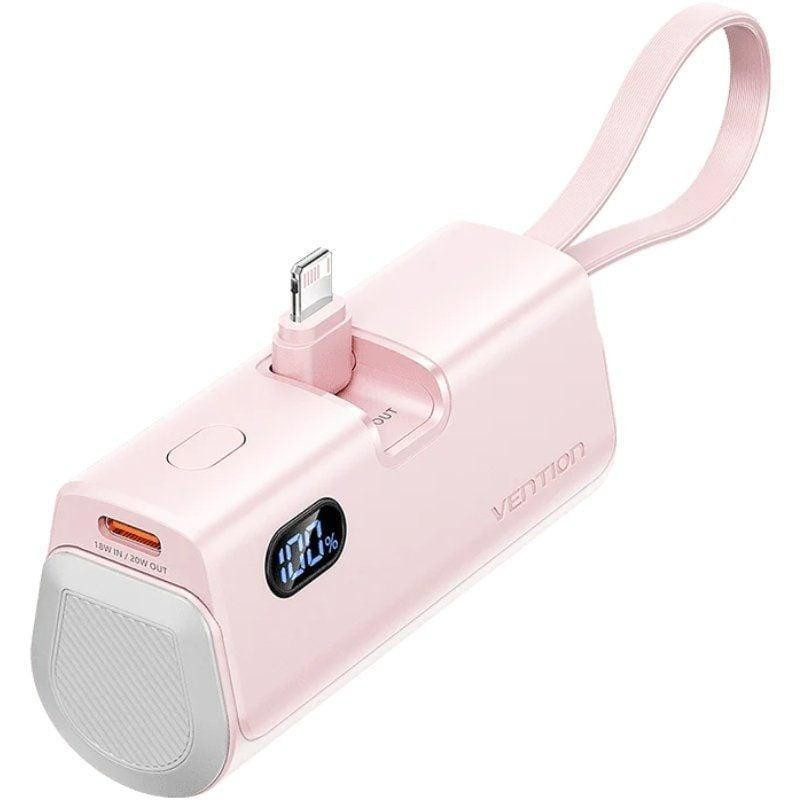 POWERBANK VENTION 4800MAH...