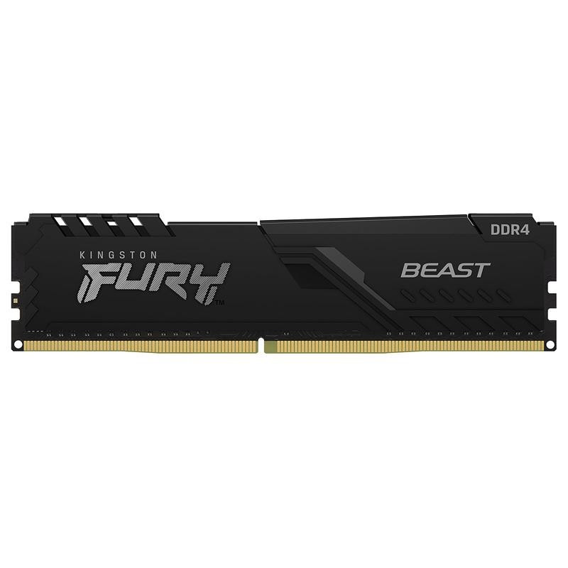MEMORIA RAM 8GB KINGSTON...