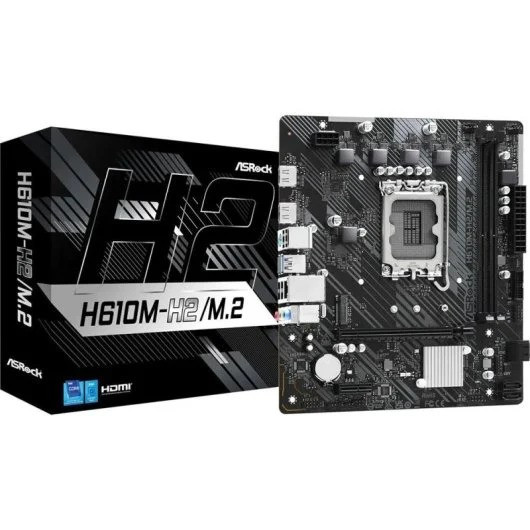 PLACA BASE ASROCK...