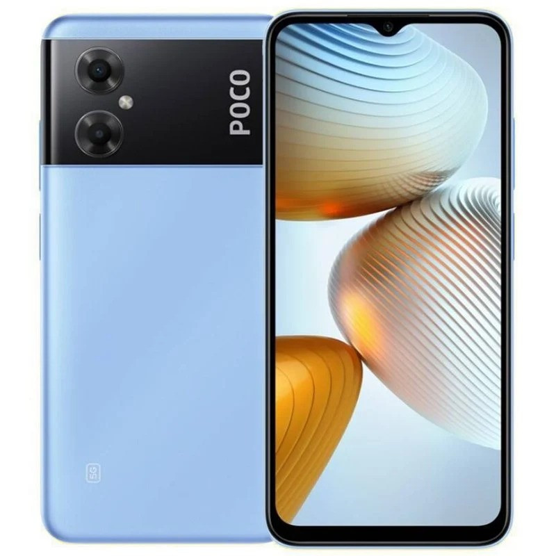 SMARTPHONE XIAOMI POCO M4...