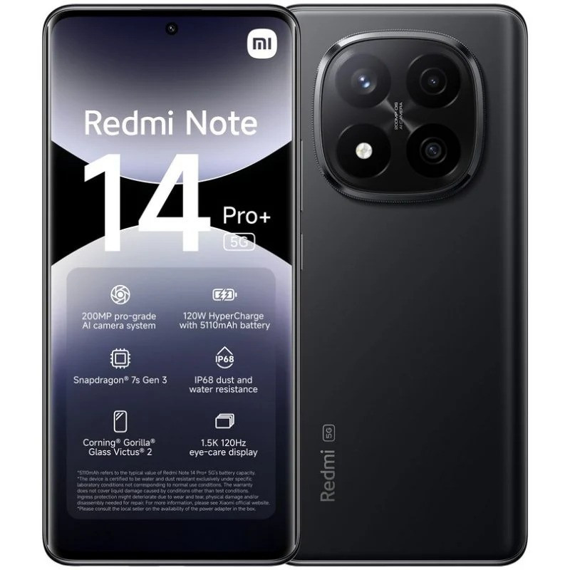 SMARTPHONE XIAOMI REDMI...