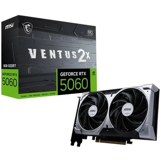 TARJETA DE VIDEO NVIDIA MSI...