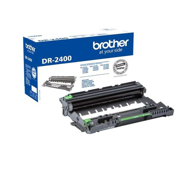 TAMBOR BROTHER DR2400