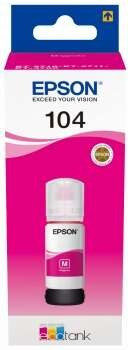 TINTA EPSON BOTE 104...