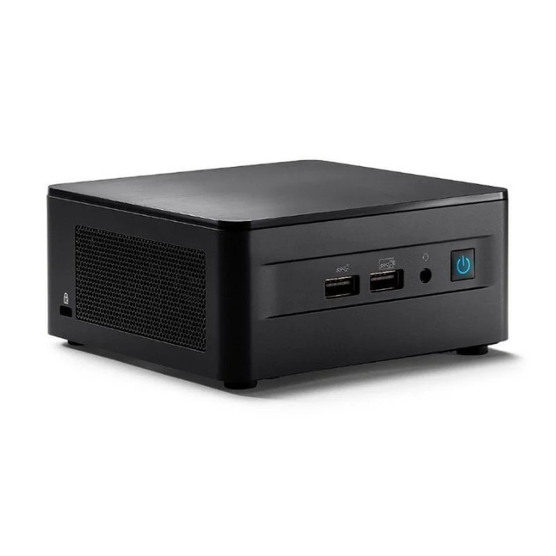 ORDENADOR NUC ACER I7...