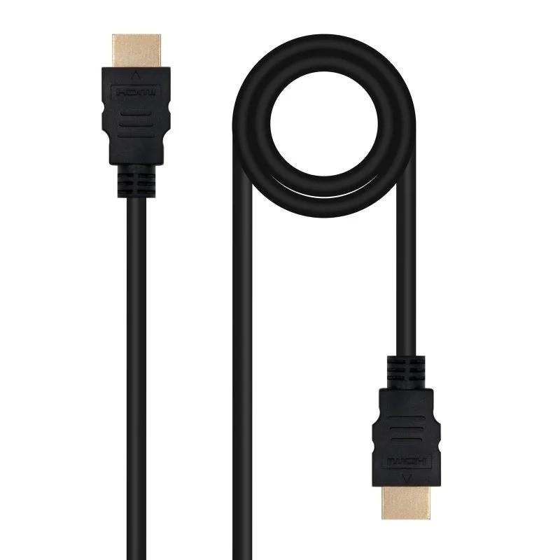 CABLE HDMI V2.0 4K AM/AM...