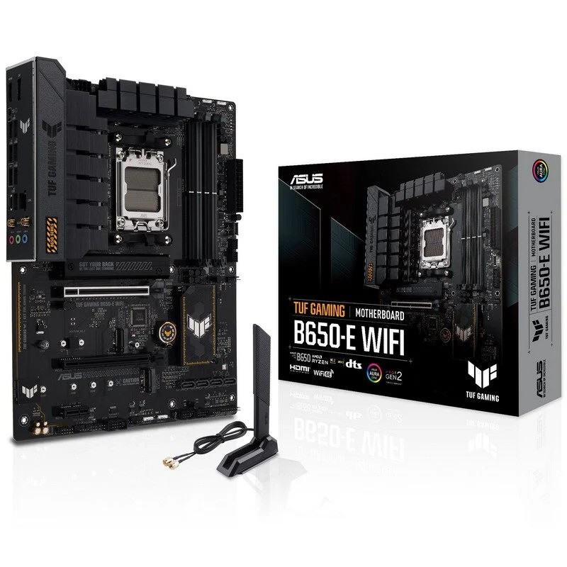 PLACA BASE ASUS TUF GAMING...