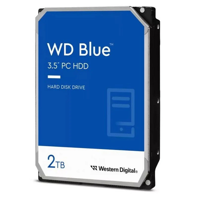 DISCO DURO WESTERN DIGITAL...