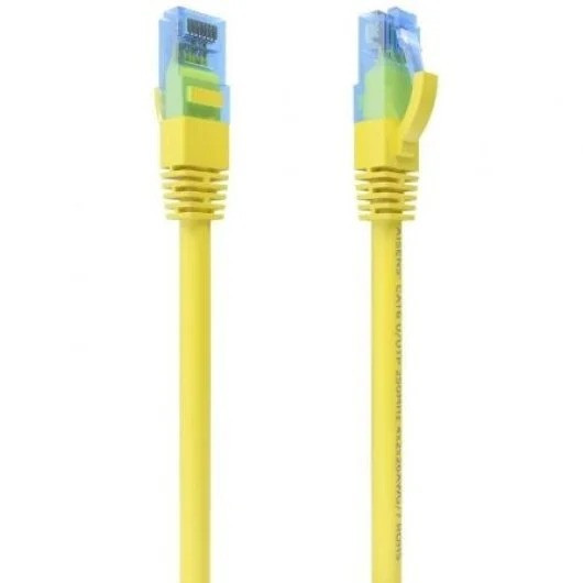 CABLE DE RED CAT.6 UTP 0.3M...