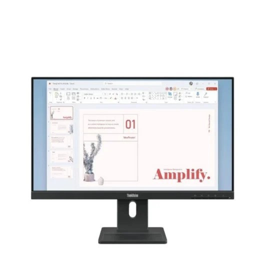 MONITOR LENOVO E24-40 24...