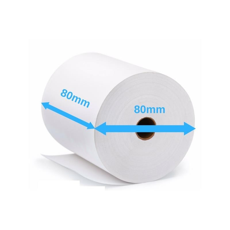 BOBINA PAPEL TÉRMICO AVPOS...