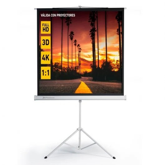 PANTALLA PROYECCION PHOENIX...