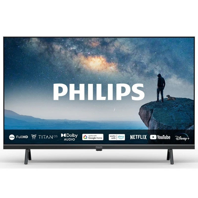 TELEVISOR PHILIPS 32 LED...