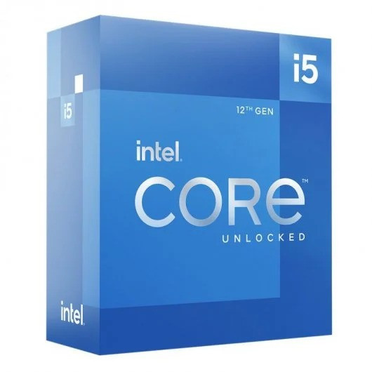 PROCESADOR INTEL CORE I5...
