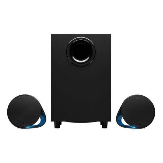 ALTAVOCES GAMING LOGITECH...