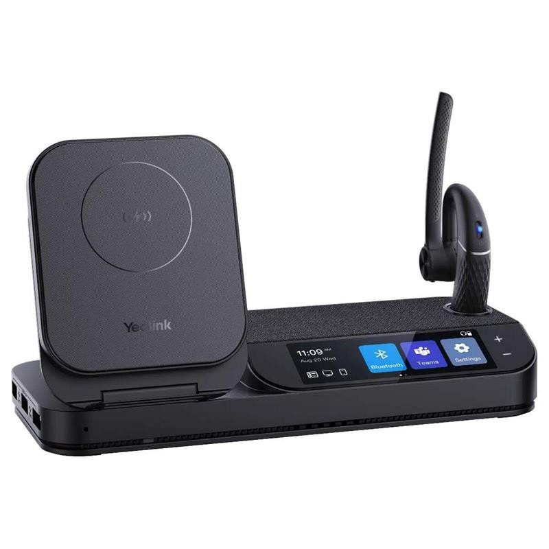 AURICULAR YEALINK BH71...