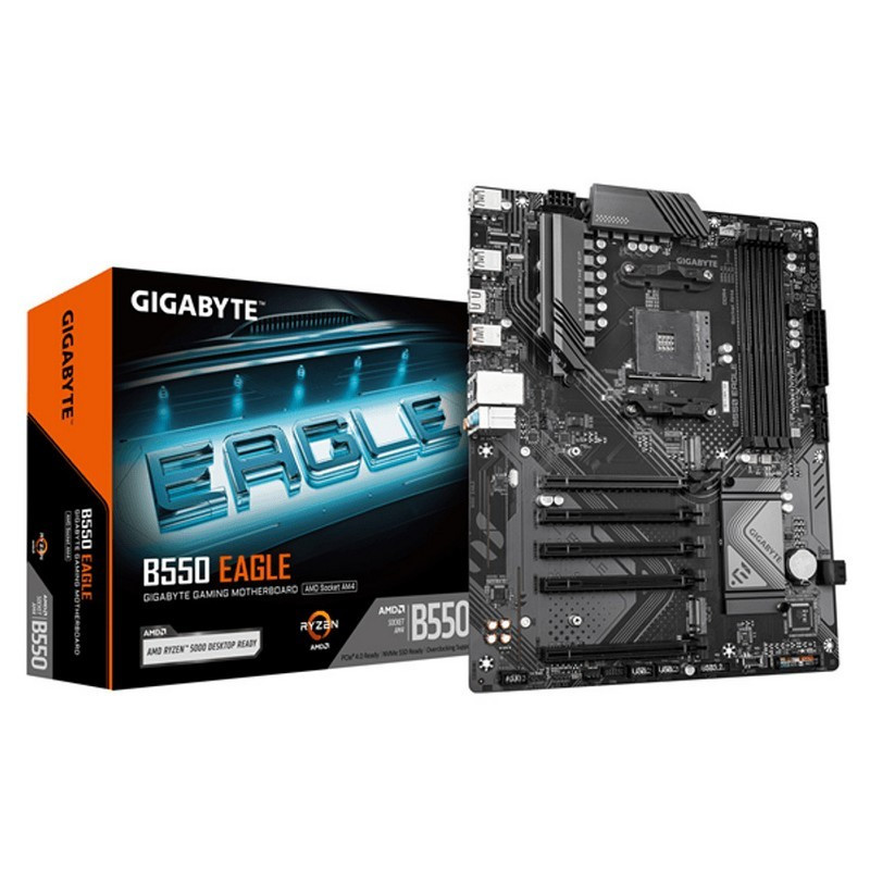 PLACA BASE GIGABYTE...