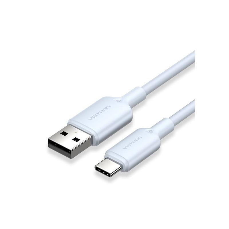 CABLE VENTION USB-A - USB-C...