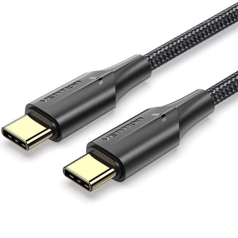 CABLE USB-C VENTION TIPO...
