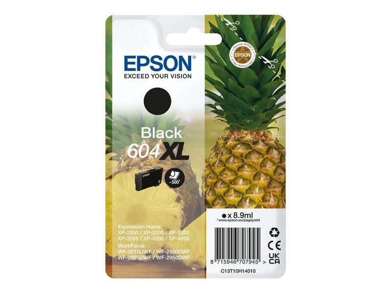 TINTA EPSON C13T10H1401...