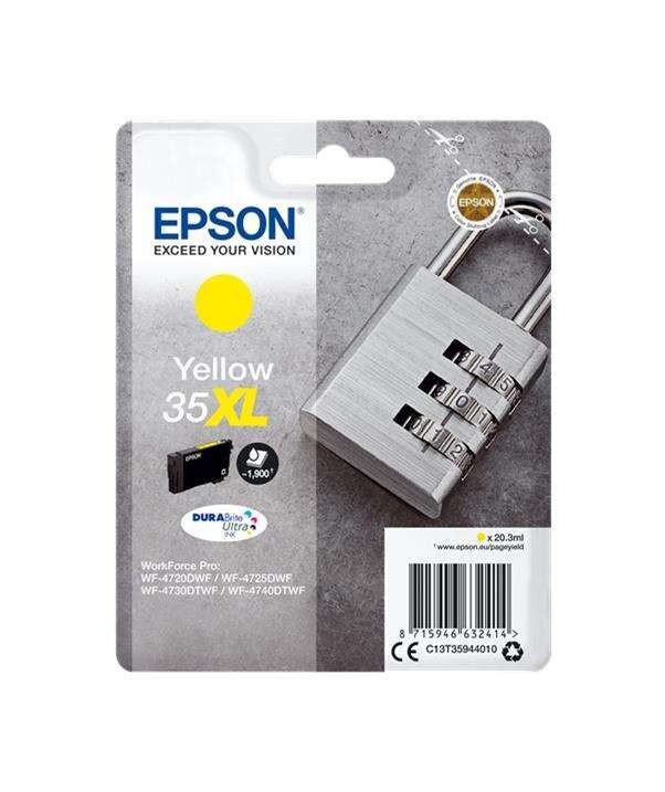 TINTA EPSON C13T35944010...