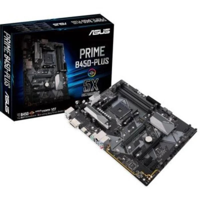 PLACA BASE ASUS PRIME...