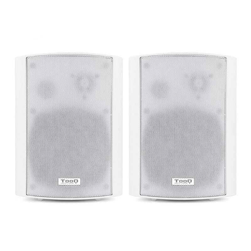 ALTAVOCES DE PARED TOOQ 60W...