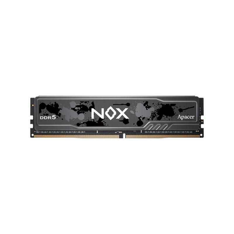 MEMORIA RAM 16GB APACER NOX...