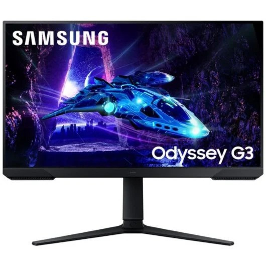 MONITOR SAMSUNG ODYSSEY G3...
