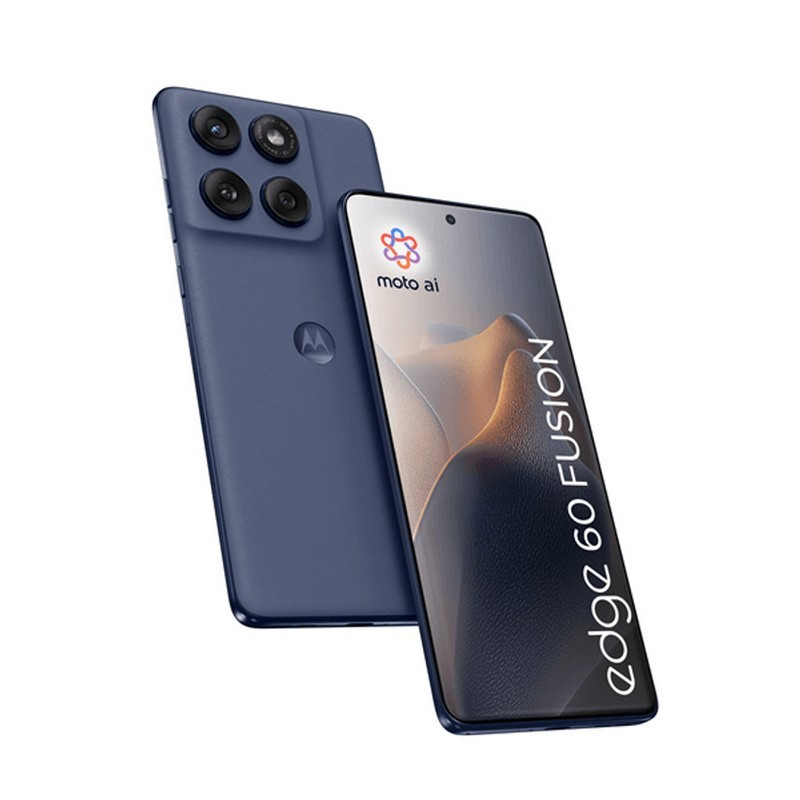 SMARTPHONE MOTOROLA EDGE 60...