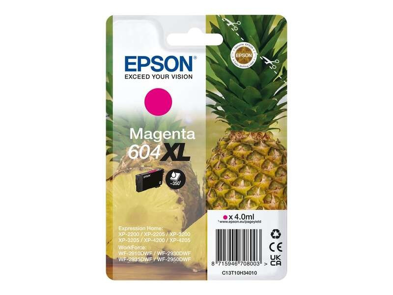 TINTA EPSON C13T10H3401...