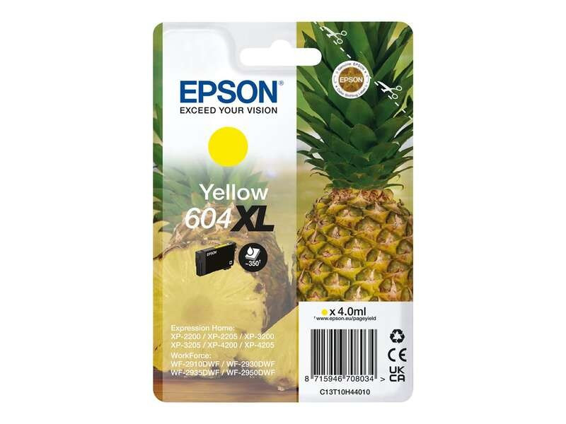 TINTA EPSON C13T10H4401...