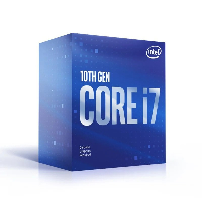 PROCESADOR INTEL CORE I7...