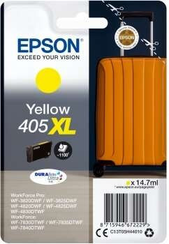 TINTA EPSON C13T05H44010...