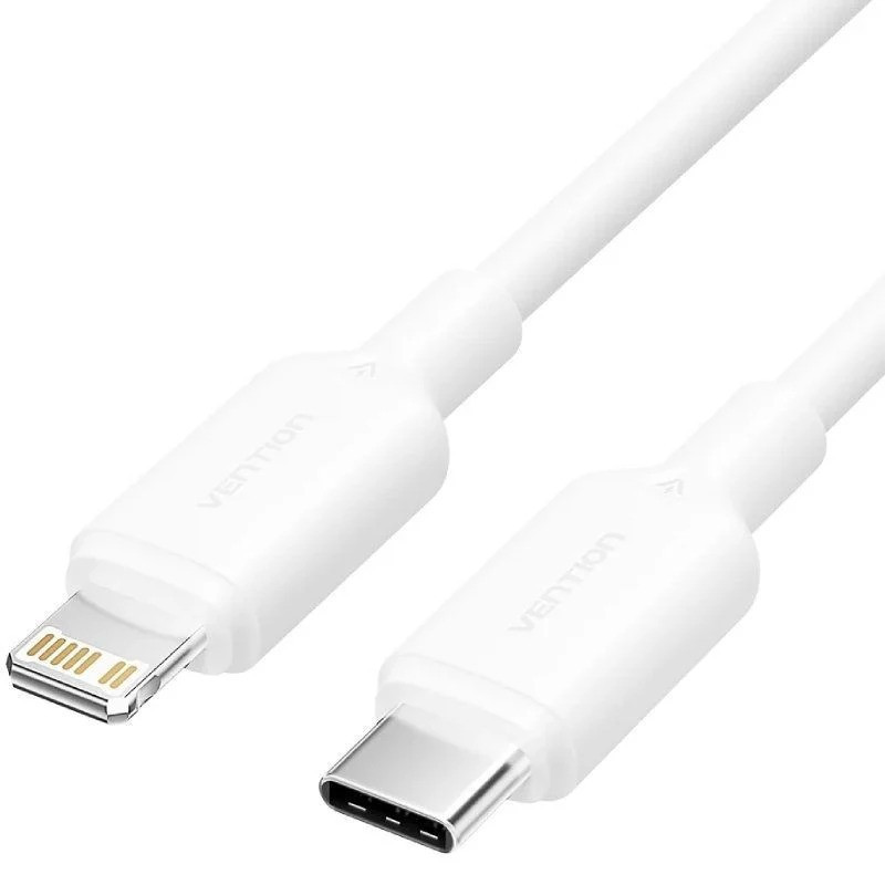 CABLE USB 2.0 VENTION USB-C...