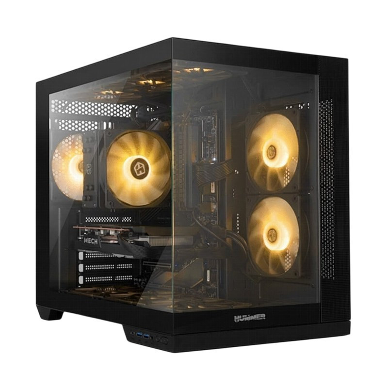 ORDENADOR GAMING RGB I9...