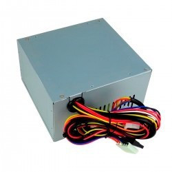 FUENTE DE ALIMENTACION ROMA...