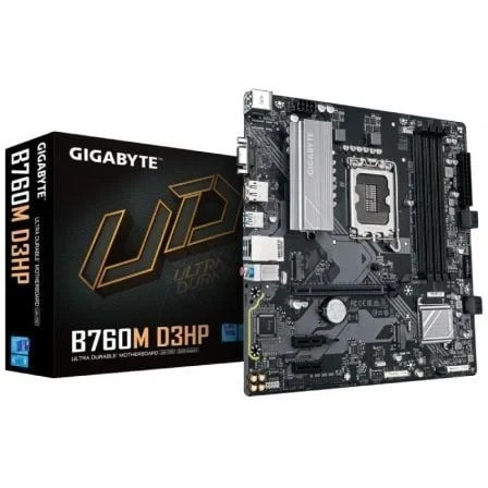 PLACA BASE GIGABYTE...