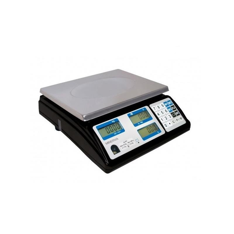 BALANZA MINERVA 56PPI...