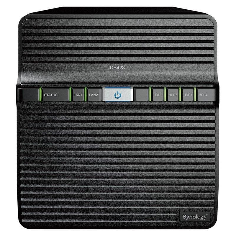 UNIDAD NAS SYNOLOGY 4...