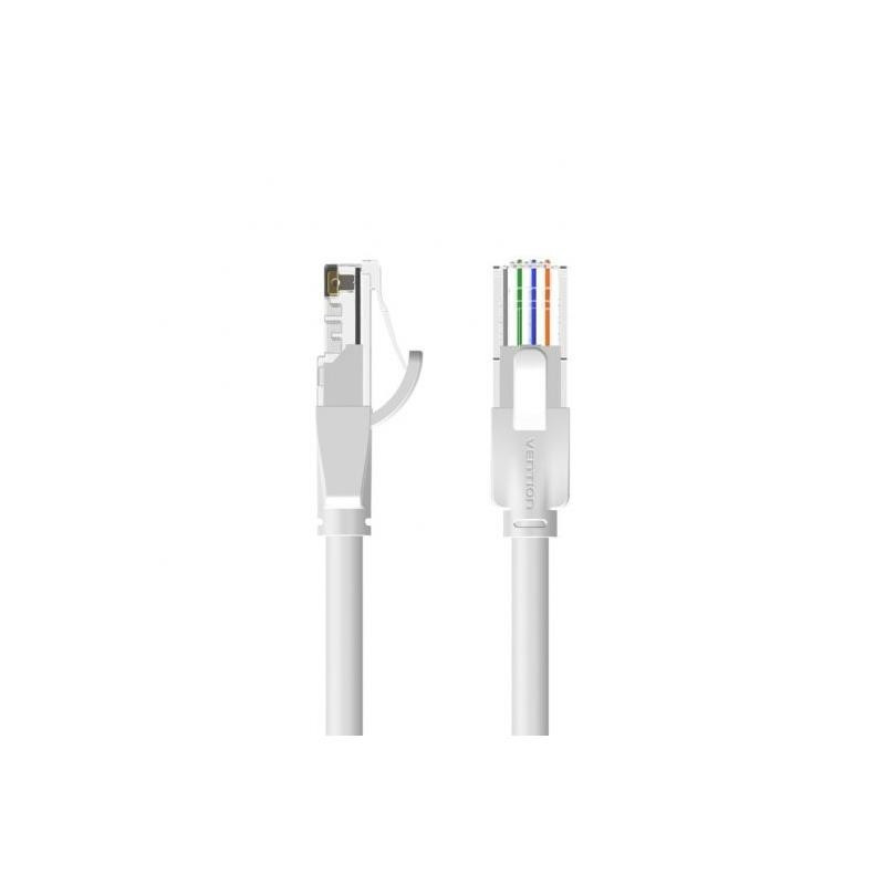 CABLE DE RED CAT.6 UTP 3M...