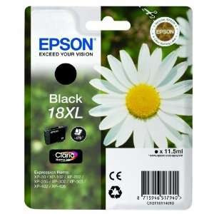 TINTA EPSON C13T18114012...
