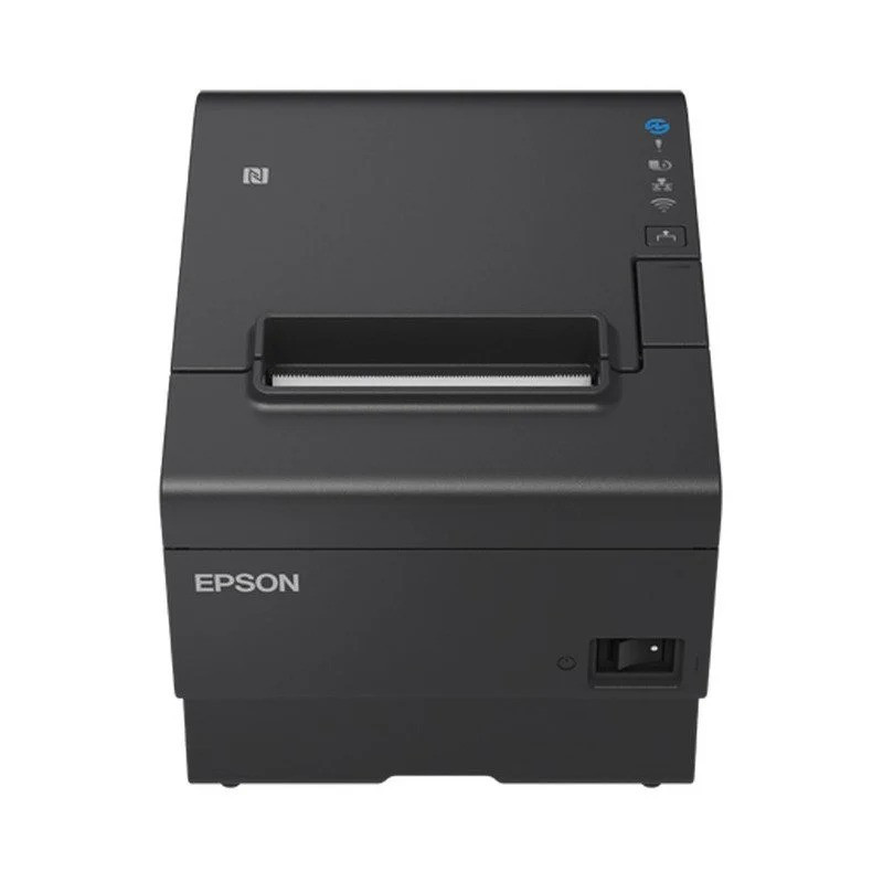 IMPRESORA EPSON TERMICA...