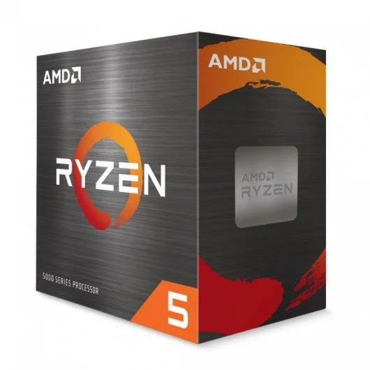 PROCESADOR AMD RYZEN 5...