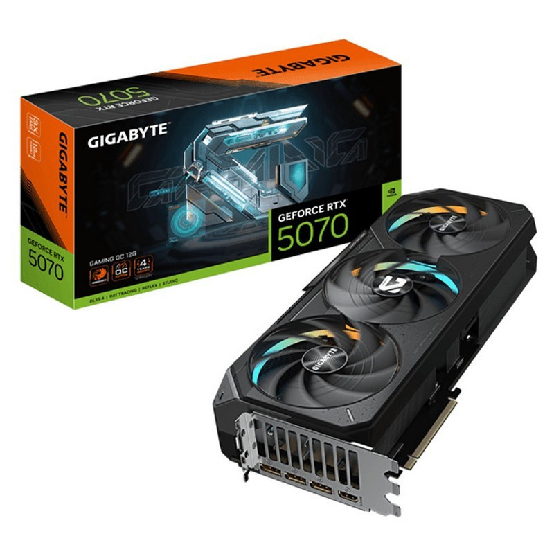 TARJETA DE VIDEO GIGABYTE...